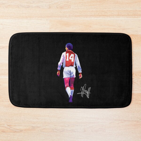 Item preview, Johan Cruyff designed and sold by stellmutha.