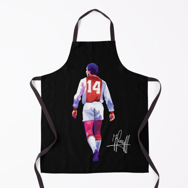 Item preview, Johan Cruyff designed and sold by stellmutha.