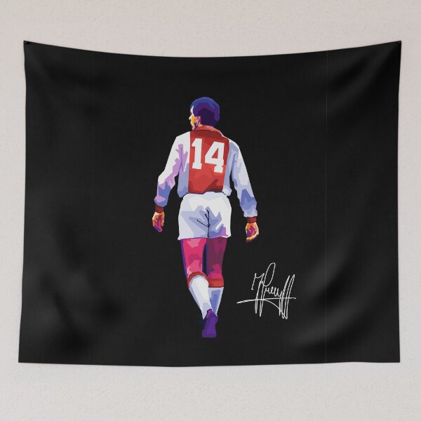 Item preview, Johan Cruyff designed and sold by stellmutha.