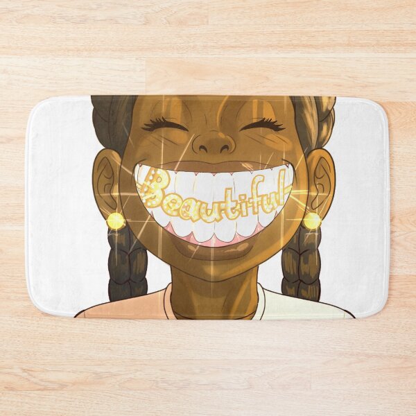 Item preview, SMILE CHILD designed and sold by MorrandBrownProductions ..