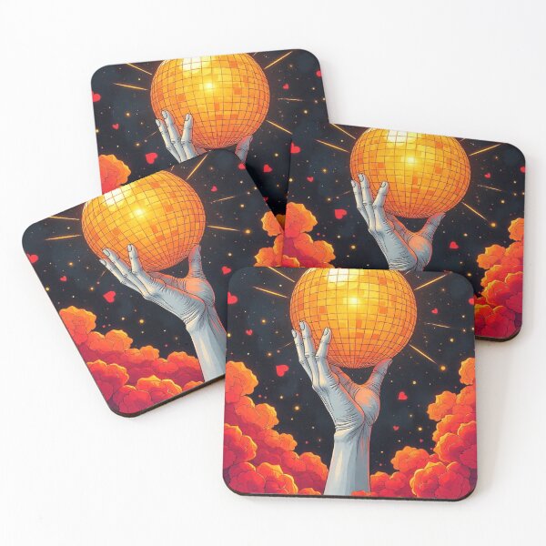 Item preview, Disco Ball designed and sold by Azrabi.