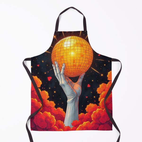 Item preview, Disco Ball designed and sold by Azrabi.