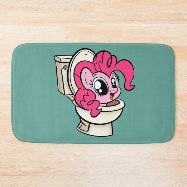 Item preview, Skibidi Pinkie designed and sold by Amy New art.
