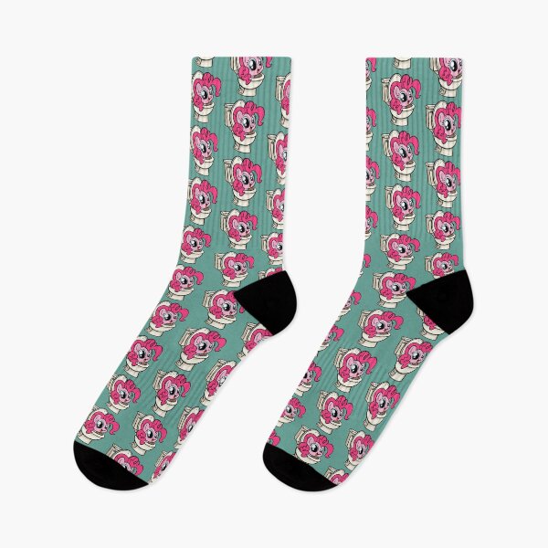 Item preview, Skibidi Pinkie designed and sold by Amy New art.