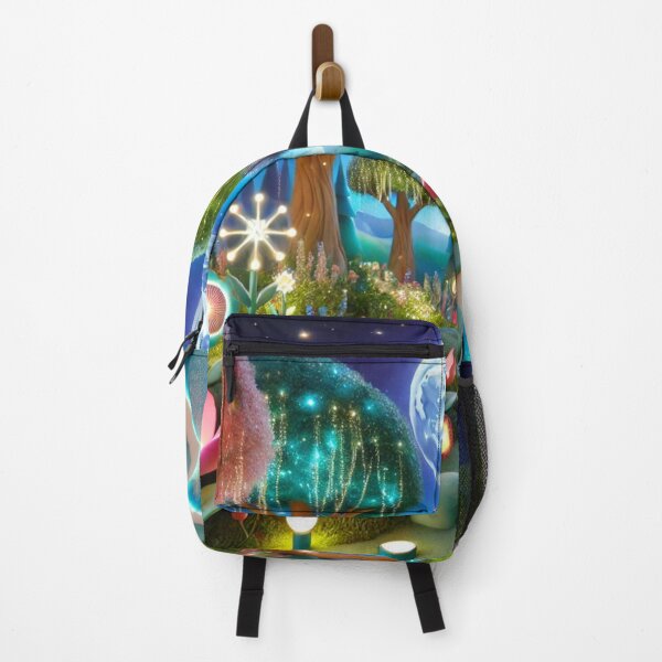 Item preview, Mystical Forest designed and sold by Dream Bloom Gallery.