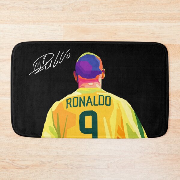 Item preview, Ronaldo Nazario designed and sold by stellmutha.