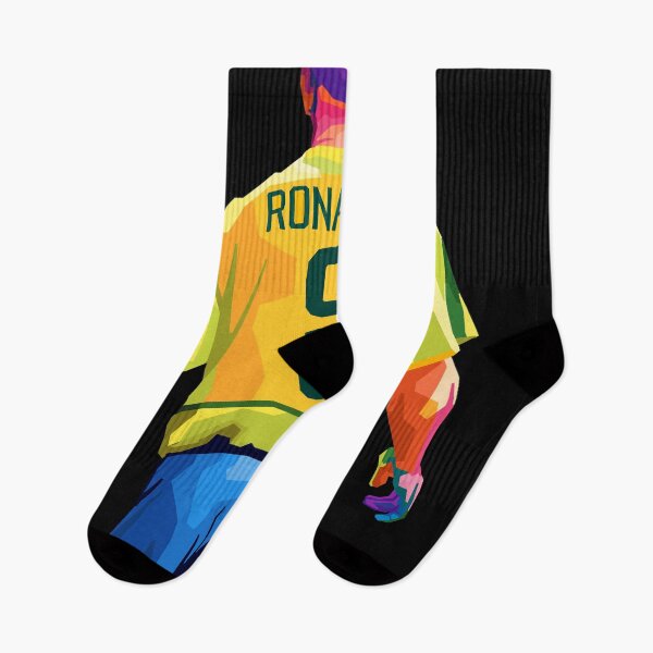 Item preview, Ronaldo Nazario designed and sold by stellmutha.