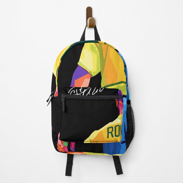 Item preview, Ronaldo Nazario designed and sold by stellmutha.