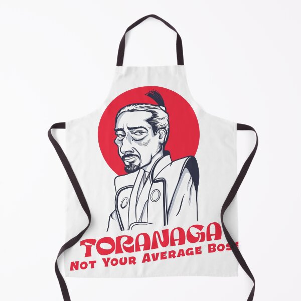 Item preview, Japanese Feudal Lord - Caricature designed and sold by P1yu5h.