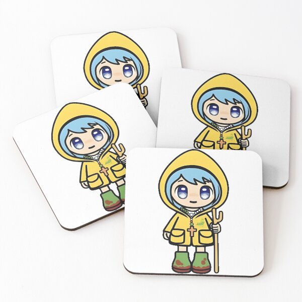 Item preview, Luce - Jubilee 2025 Mascot designed and sold by Aesthetic Atlas.
