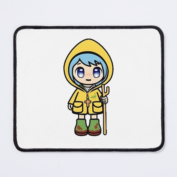 Item preview, Luce - Jubilee 2025 Mascot designed and sold by Aesthetic Atlas.