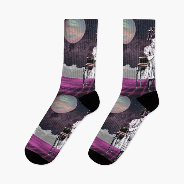 Item preview, Ahead of Her Time designed and sold by neuwaveart.
