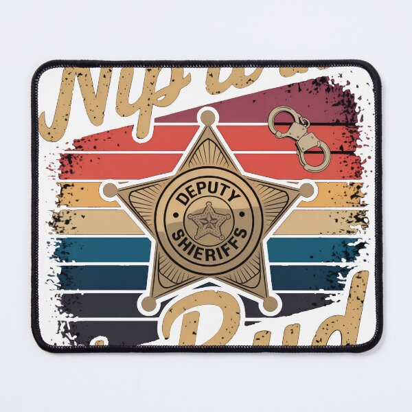 Item preview, Nip It in the Bud" T-Shirt – Classic Barney Fife Quote from The Andy Griffith Show designed and sold by SSD-.