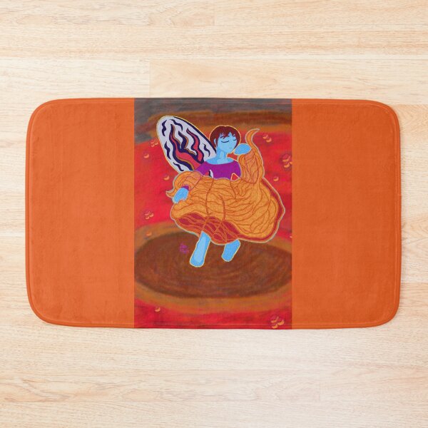 Item preview, Dancing Fire Fairy designed and sold by Laura-the-bard.