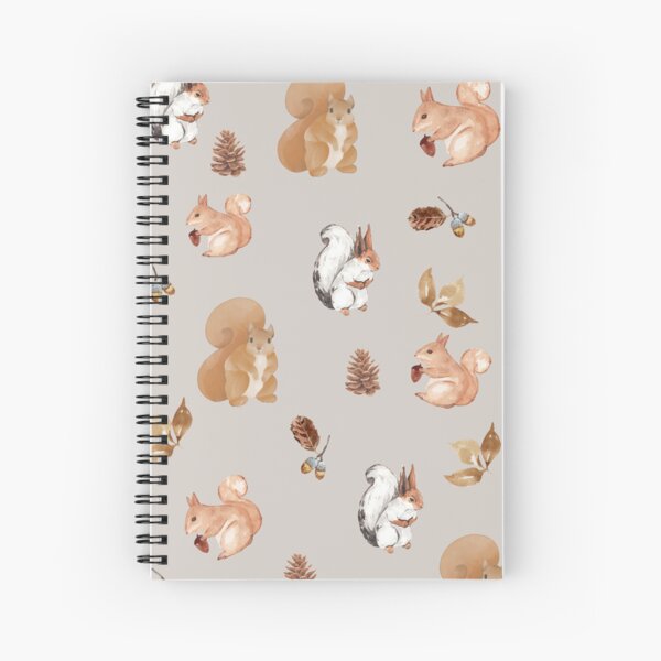 Item preview, Squirrel  designed and sold by SoulintheHome.