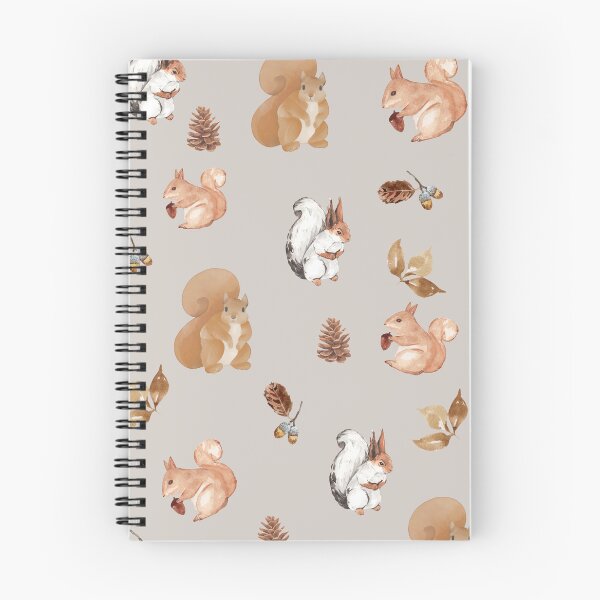 Item preview, Squirrel  designed and sold by SoulintheHome.