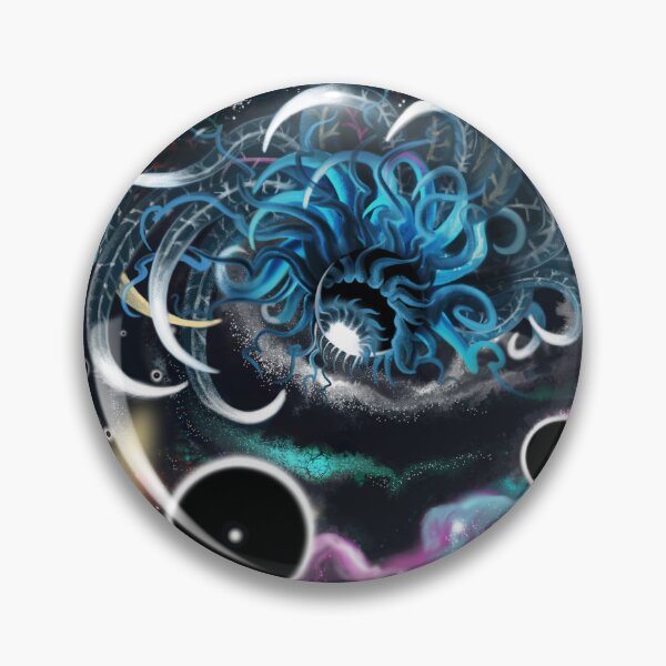 Item preview, Azathoth designed and sold by EmyArt.