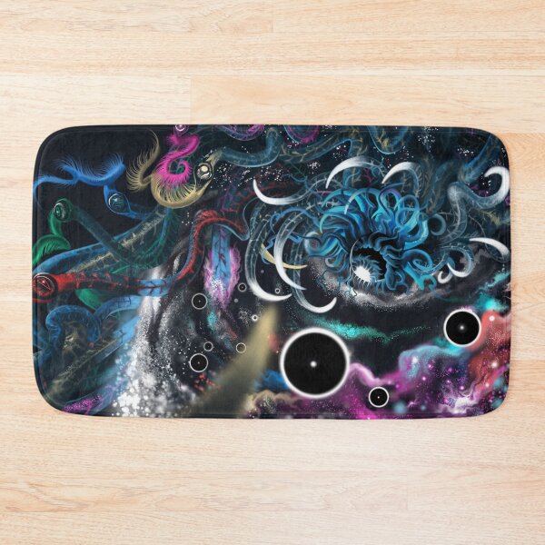 Item preview, Azathoth designed and sold by EmyArt.