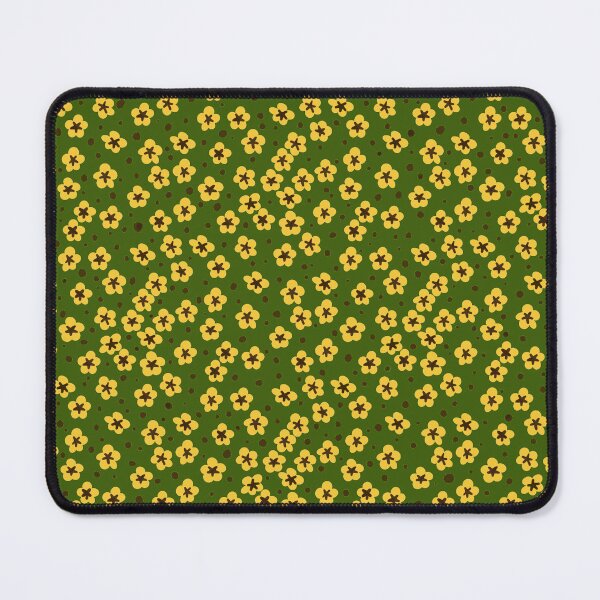 Item preview, Primrose Ditzy designed and sold by Honey Crystal Fashion and Homegoods .