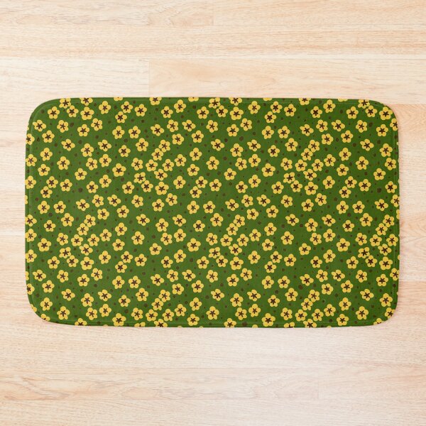 Item preview, Primrose Ditzy designed and sold by Honey Crystal Fashion and Homegoods .