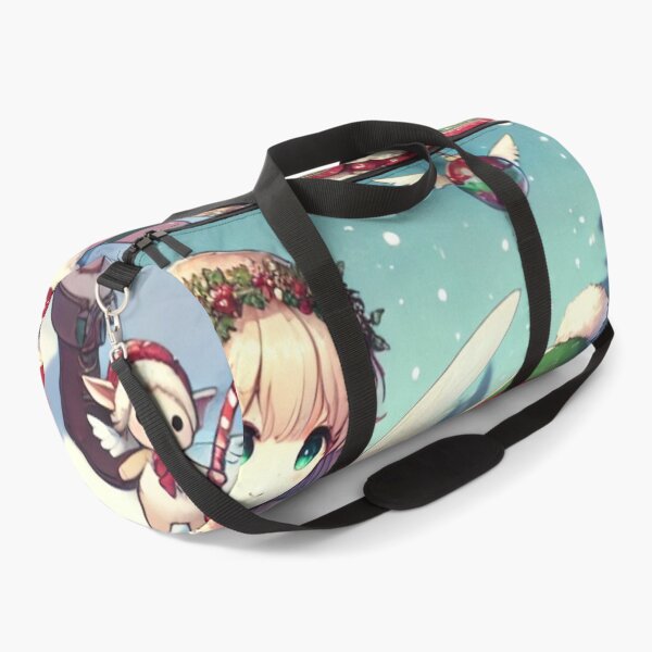 Artikelvorschau, Weihnachtsfeen entworfen und verkauft von Dream Bloom Gallery.