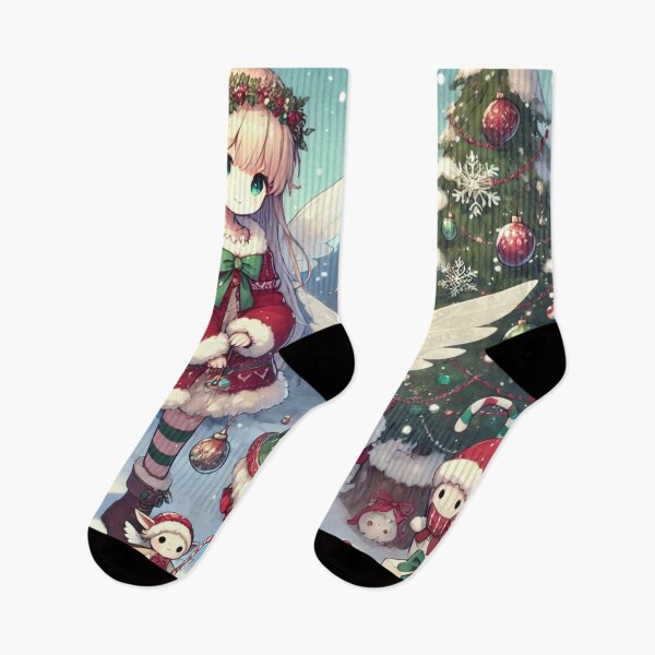 Item preview, Fairies Of Christmas designed and sold by Oonward2021.