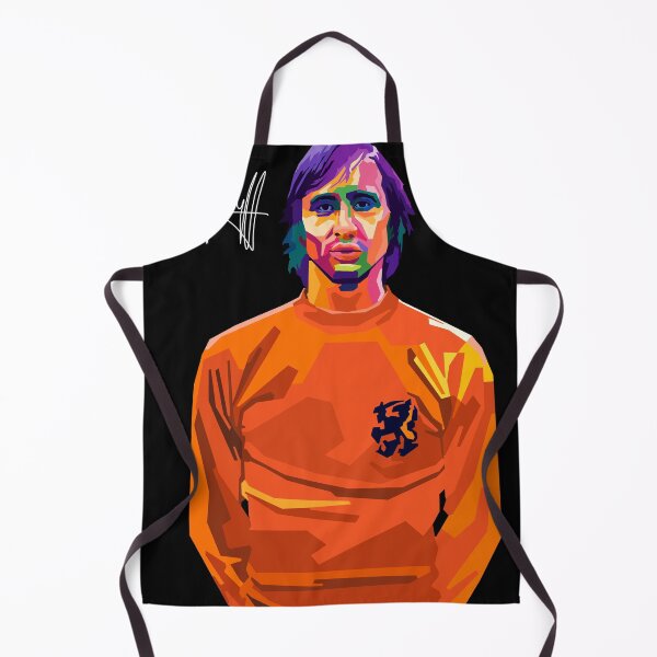 Item preview, Johan Cruyff Football Legend designed and sold by stellmutha.