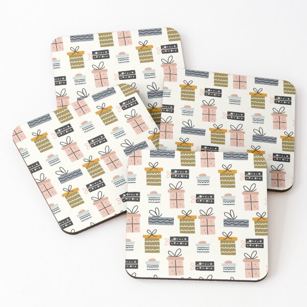 Item preview, Christmas presents designed and sold by PeachyLitchi.