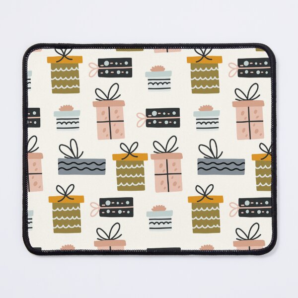 Item preview, Christmas presents designed and sold by PeachyLitchi.