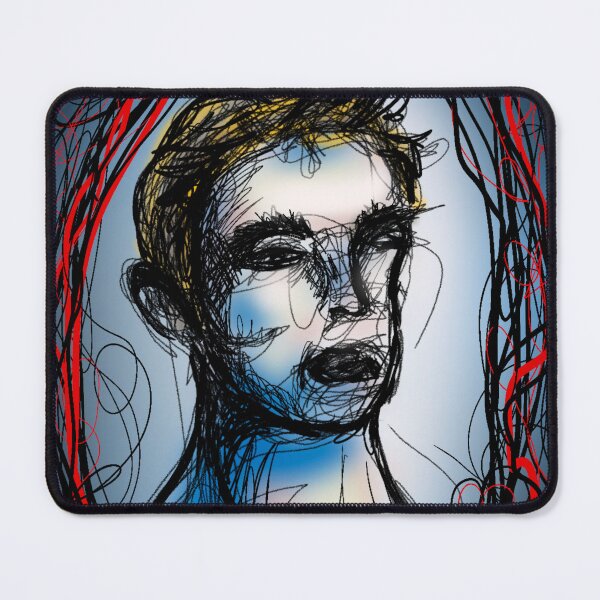 Item preview, Wondering why I bother designed and sold by Scott K Smith.