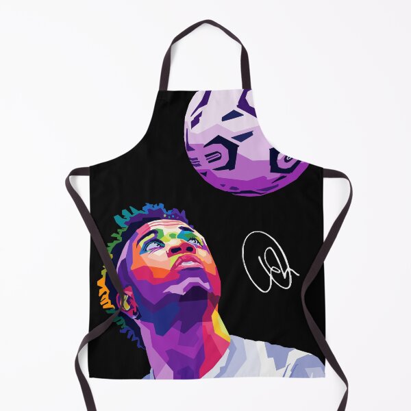 Item preview, Vini Jr Shut Up designed and sold by stellmutha.