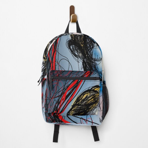 Item preview, Wondering why I bother designed and sold by Scott K Smith.