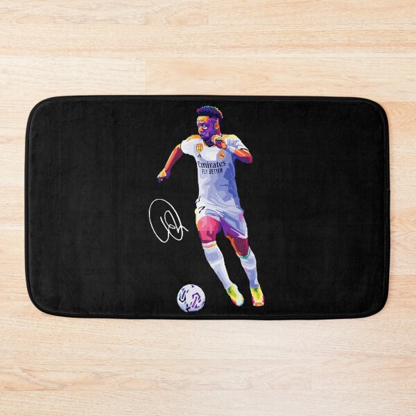 Item preview, Vinicius Junior designed and sold by stellmutha.