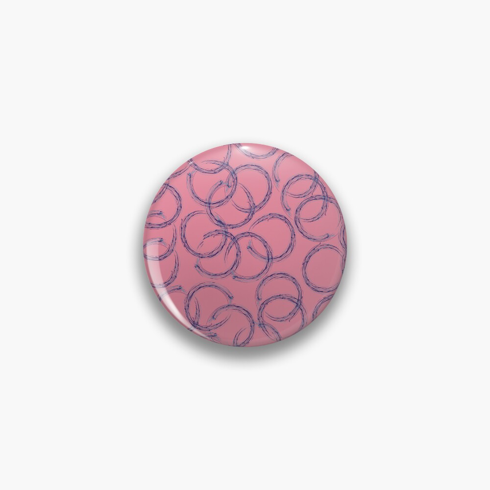 Item preview, Pin designed and sold by DesignWerkz.