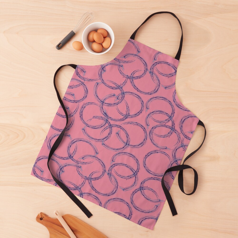 Item preview, Apron designed and sold by DesignWerkz.