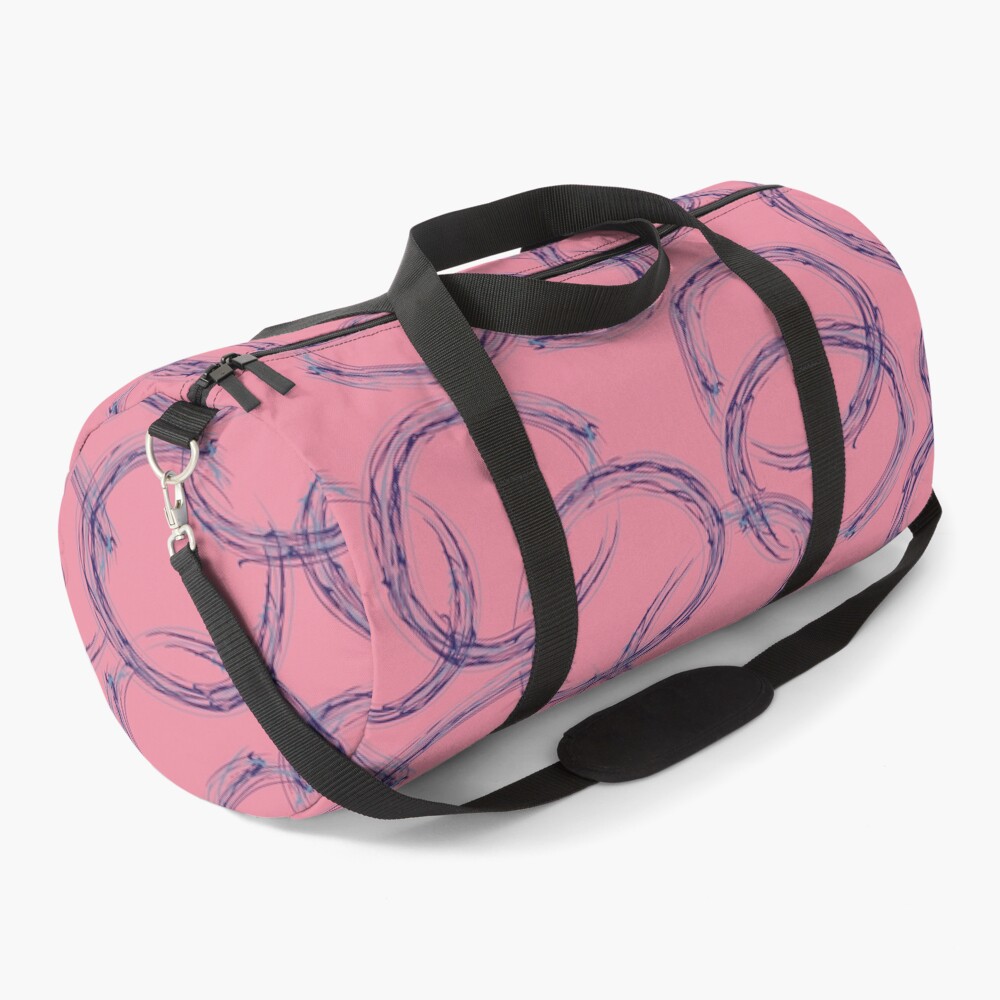 Item preview, Duffle Bag designed and sold by DesignWerkz.