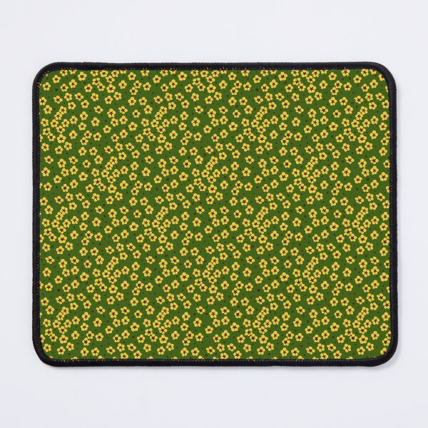 Item preview, Primrose Ditzy Mini designed and sold by Honey Crystal Fashion and Homegoods .