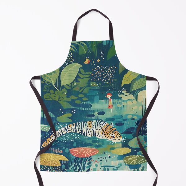 Item preview, Tropical solitude designed and sold by Nowshin Tasnim.