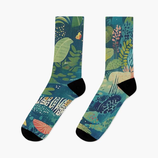 Item preview, Tropical solitude designed and sold by Nowshin Tasnim.