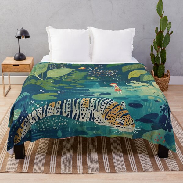 Item preview, Tropical solitude designed and sold by Nowshin Tasnim.