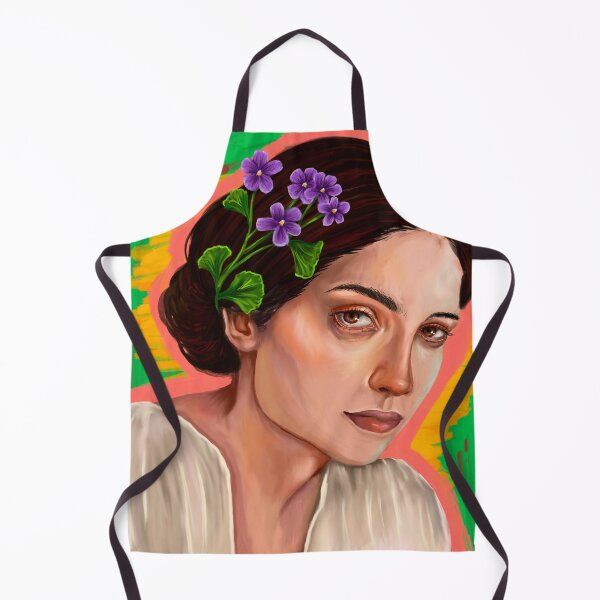 Item preview, Sappho - Historical Figures Series designed and sold by Backstreet Lobotomy.