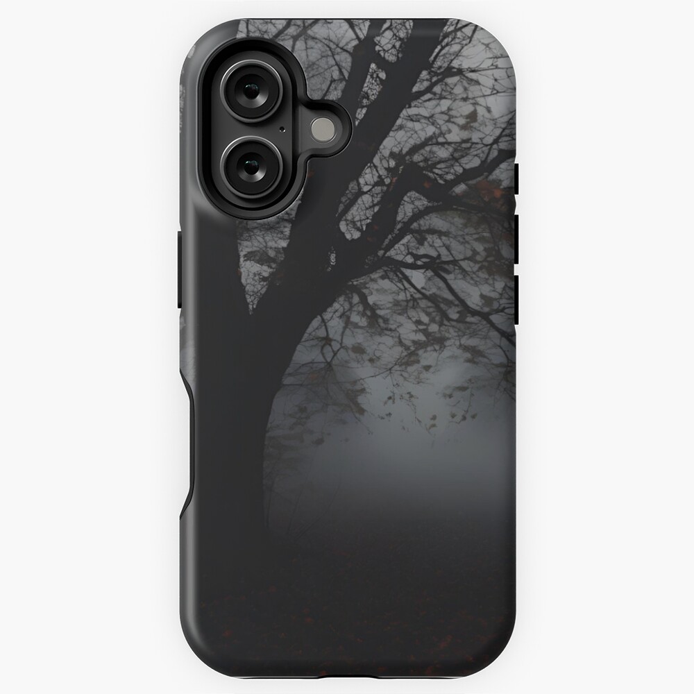 Item preview, iPhone Tough Case designed and sold by ThePeaceMaker.