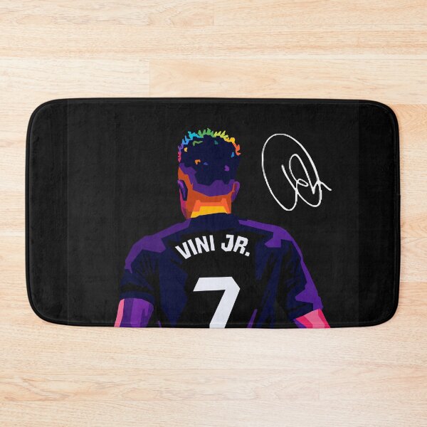 Item preview, Vini Jr Pop Art designed and sold by stellmutha.