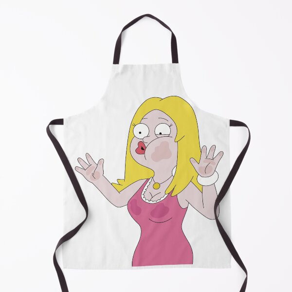 Item preview, American Dad - Francine - Invested Smoosh designed and sold by B-and-E.