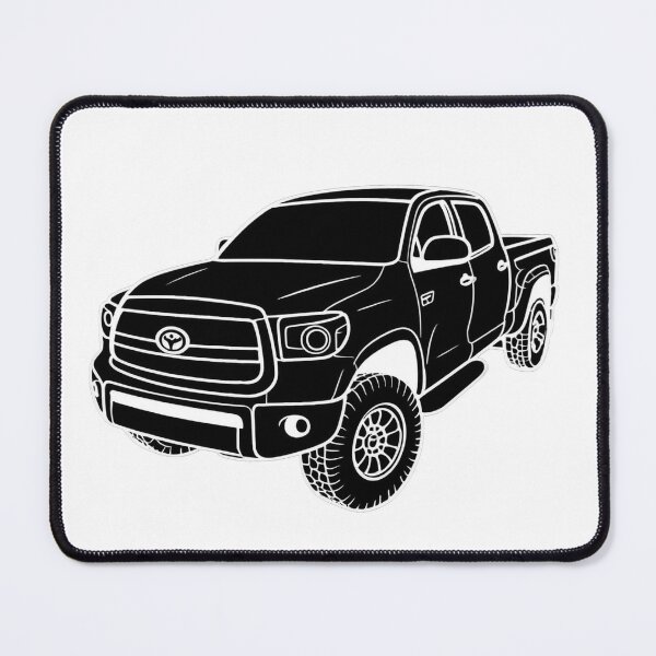 Item preview, Toyota Tundra designed and sold by ZvezdaStar.
