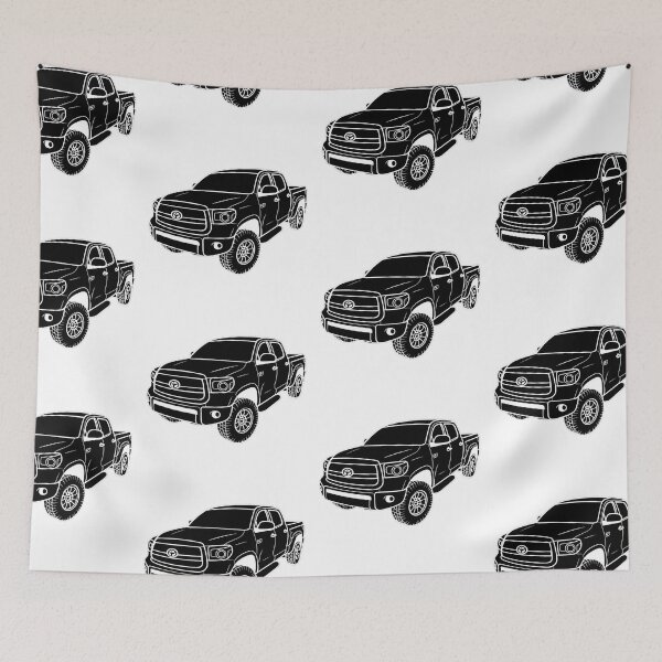 Artikelvorschau, Toyota Tundra entworfen und verkauft von ZvezdaStar.