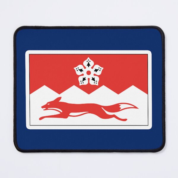 Item preview, LEICESTERSHIRE Gifts, Stickers & Products designed and sold by mpodger.