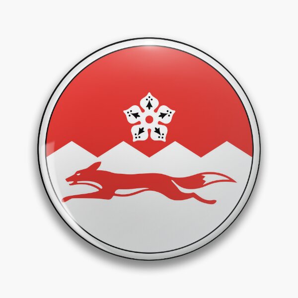 Item preview, LEICESTERSHIRE Gifts, Stickers & Products designed and sold by mpodger.