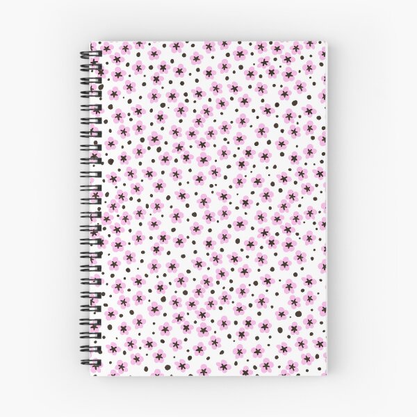 Item preview, Starry Pink Blossoms designed and sold by Honey Crystal Fashion and Homegoods .