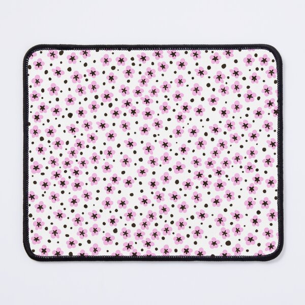 Item preview, Starry Pink Blossoms designed and sold by Honey Crystal Fashion and Homegoods .